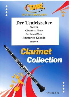 Der Teufelsreiter Standard