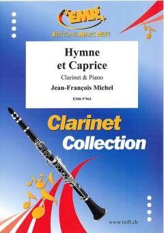 Hymne et Caprice Standard