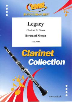 Legacy Standard