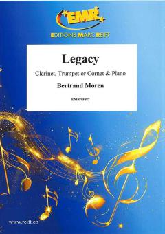 Legacy Standard