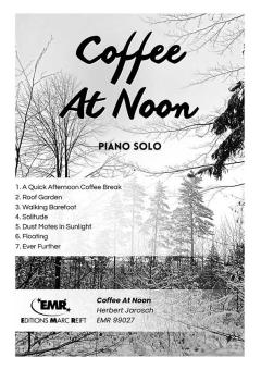 Coffee At Noon Standard