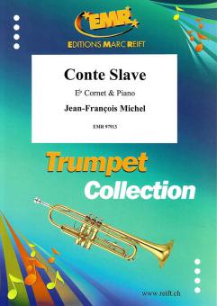 Conte Slave Standard