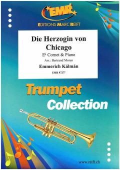 Die Herzogin von Chicago Standard