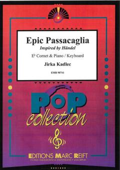 Epic Passacaglia Standard