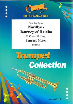 Nordlys - Journey of Raidho Standard