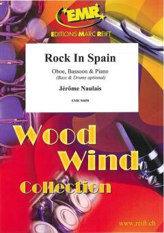 Rock In Spain Standard
