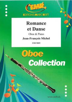 Romance et Danse Standard