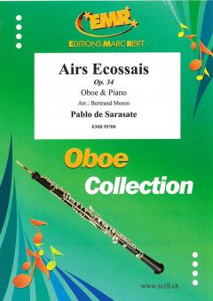 Airs Ecossais op. 34 Standard