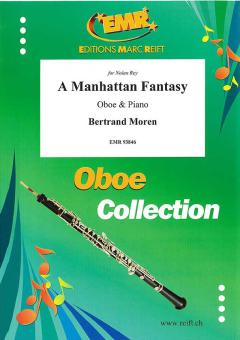 A Manhattan Fantasy Standard