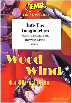 Into The Imaginarium Standard