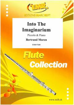 Into The Imaginarium Standard