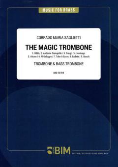 The Magic Trombone Standard