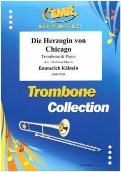 Die Herzogin von Chicago Standard