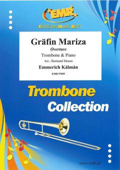 Gräfin Mariza Standard