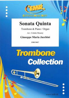 Sonata Quinta Standard