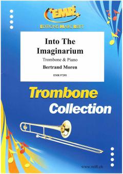 Into The Imaginarium Standard