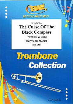 The Curse Of The Black Compass Standard