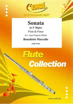Sonate F-Dur Standard