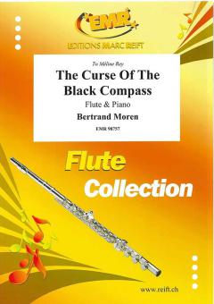 The Curse Of The Black Compass Standard