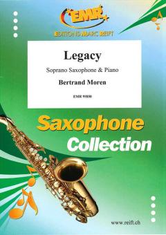 Legacy Standard