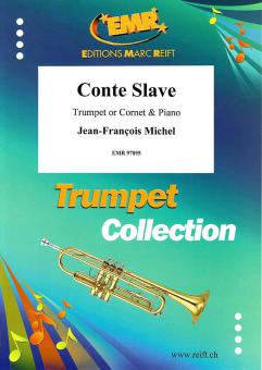 Conte Slave Standard