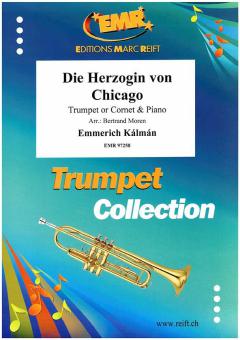 Die Herzogin von Chicago Standard