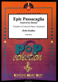 Epic Passacaglia Standard