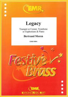 Legacy Standard