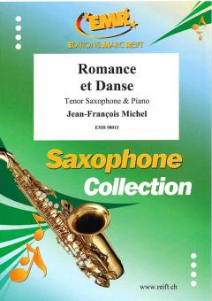 Romance et Danse Standard