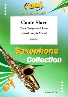 Conte Slave Standard