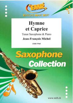 Hymne et Caprice Standard
