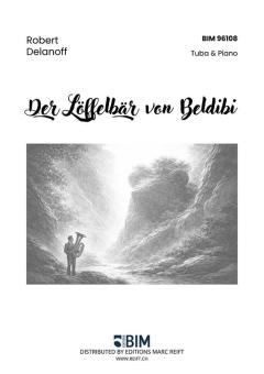 Der Löffelbär von Beldibi Standard