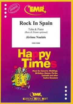 Rock In Spain Standard