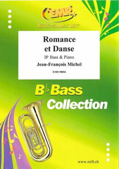 Romance et Danse Standard