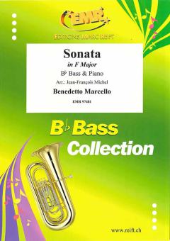 Sonate F-Dur Standard