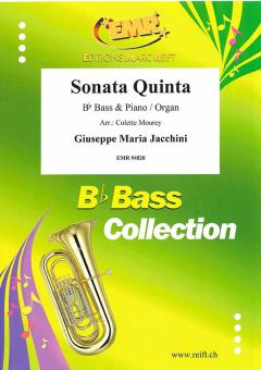 Sonata Quinta Standard