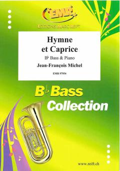 Hymne et Caprice Standard