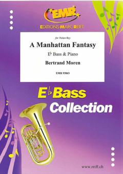 A Manhattan Fantasy Standard