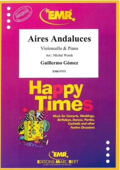 Aires Andaluces Standard