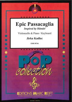 Epic Passacaglia Standard