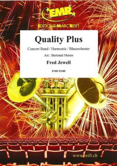 Quality Plus Standard