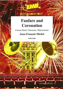 Fanfare and Coronation Standard