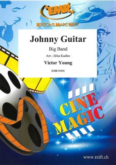 Johnny Guitar Standard
