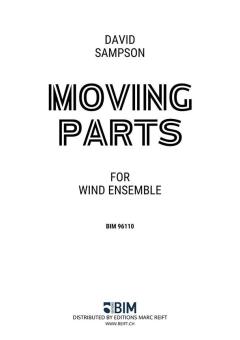 Moving Parts Standard