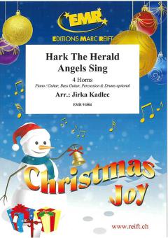 Hört der Engel helle Lieder Download