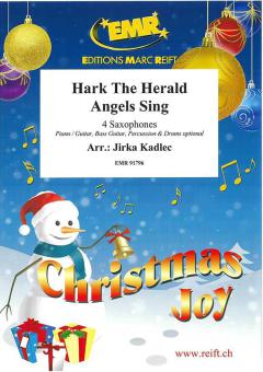 Hört der Engel helle Lieder Download