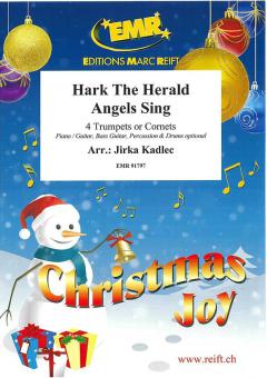 Hört der Engel helle Lieder Download