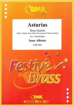 Asturias Download
