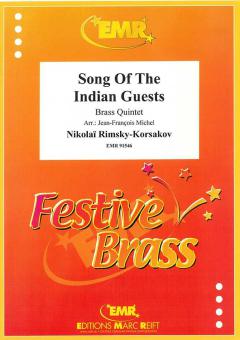 Das Lied der indischen Gäste Download