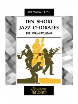 Ten Short Chorales 